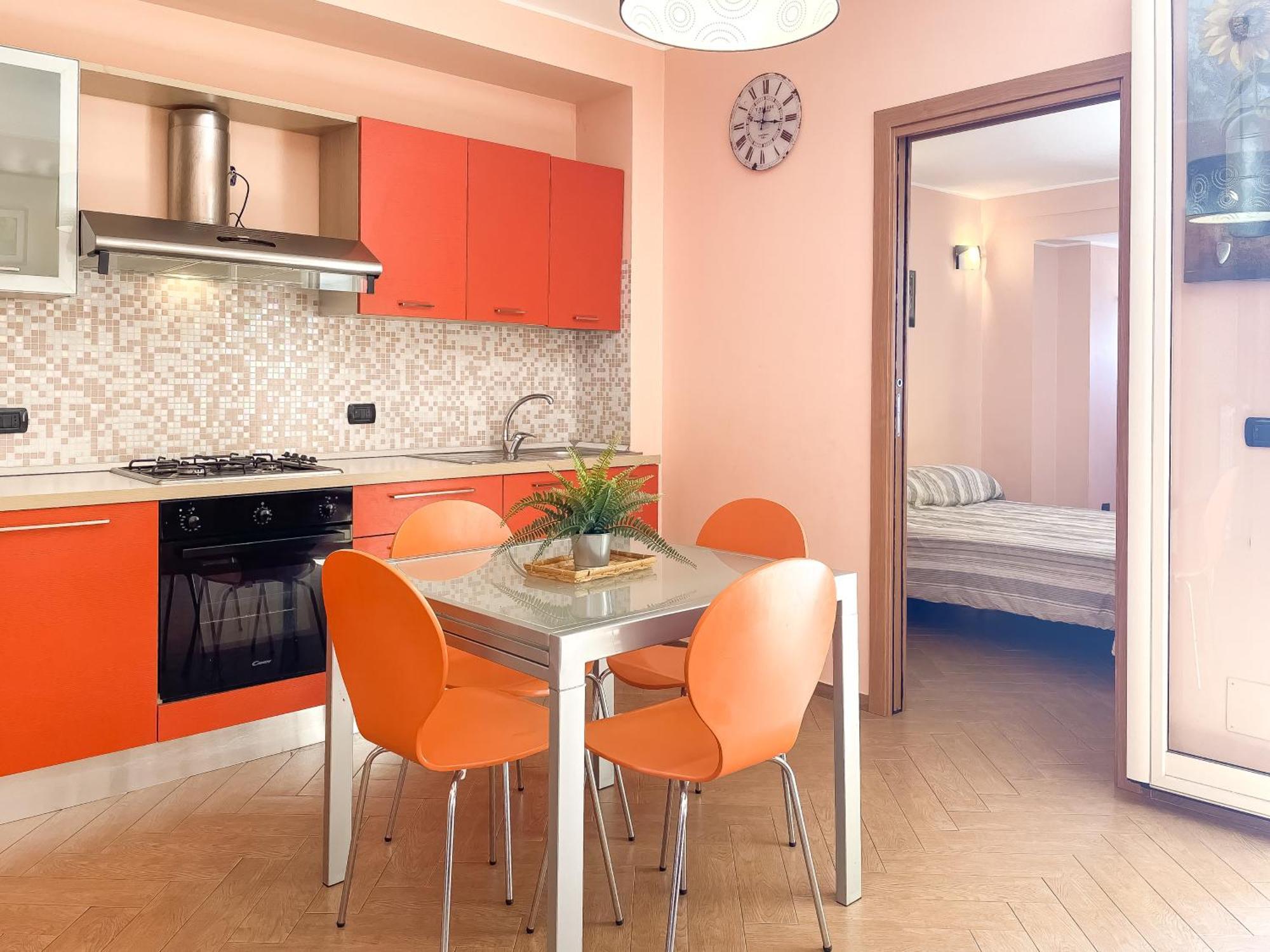 Maremare Apartments Giardini Naxos Bagian luar foto