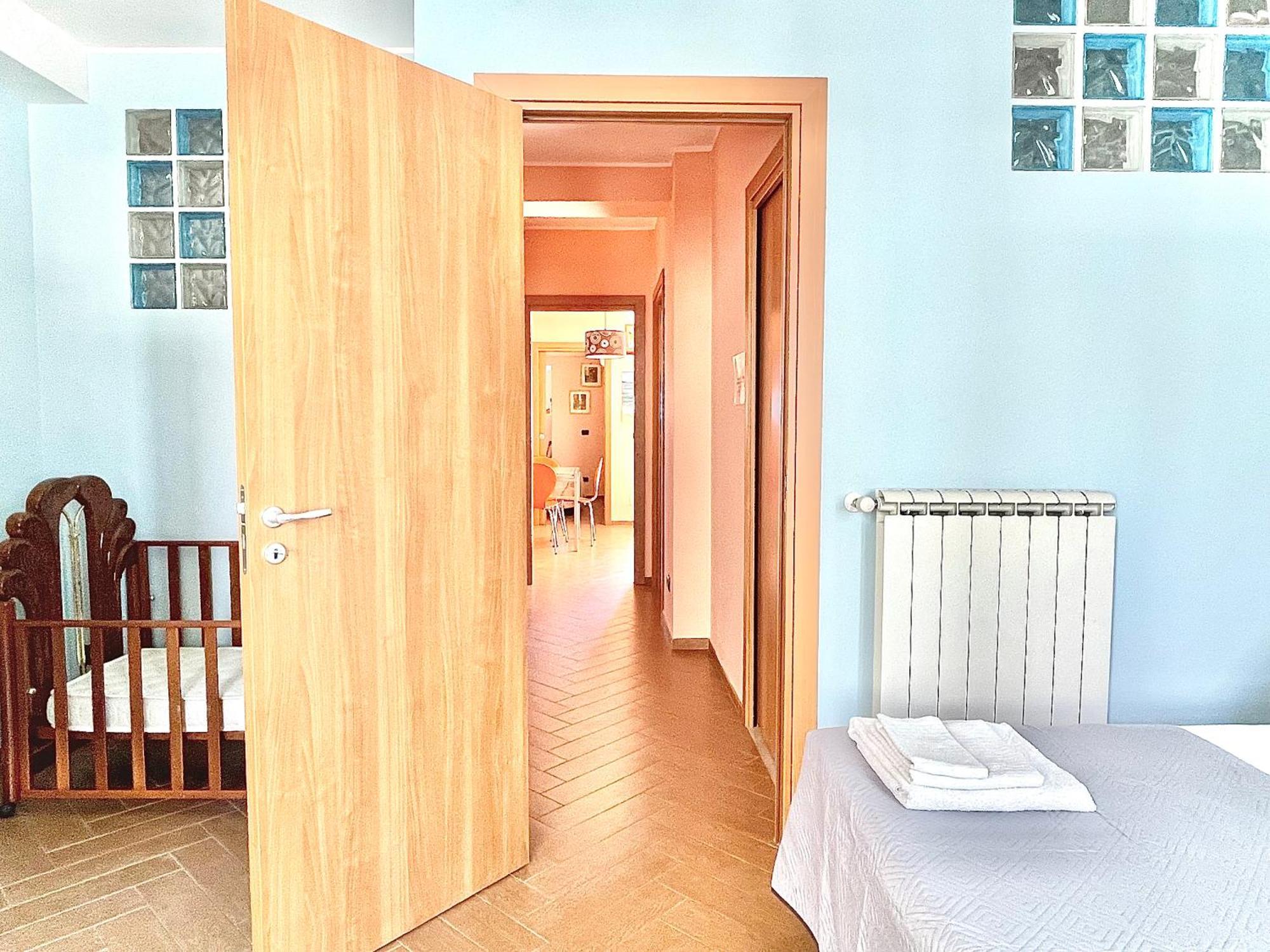 Maremare Apartments Giardini Naxos Ruang foto